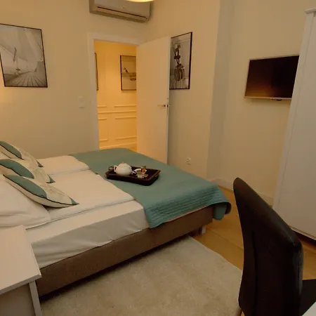 Apartamento Wygodny