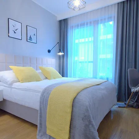 Apartamento Wygodny *