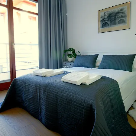 Apartamento Wygodny Sopot