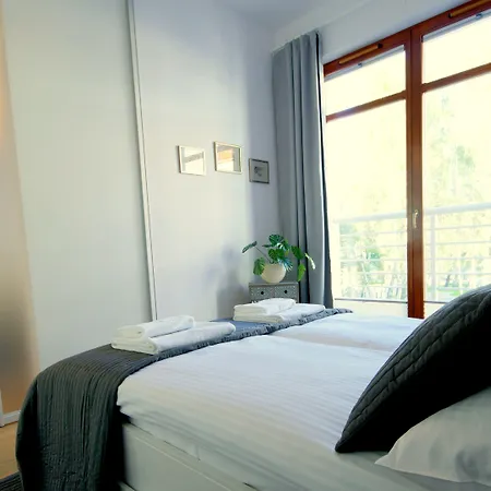 Apartamento Wygodny *