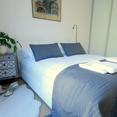 Apartamento Wygodny Sopot