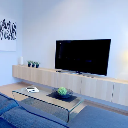 Apartamento Wygodny