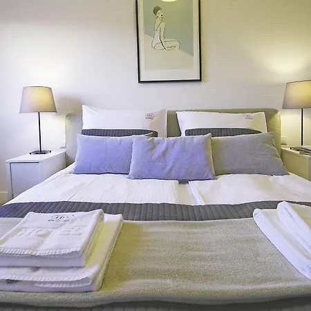 Apartamento Wygodny *