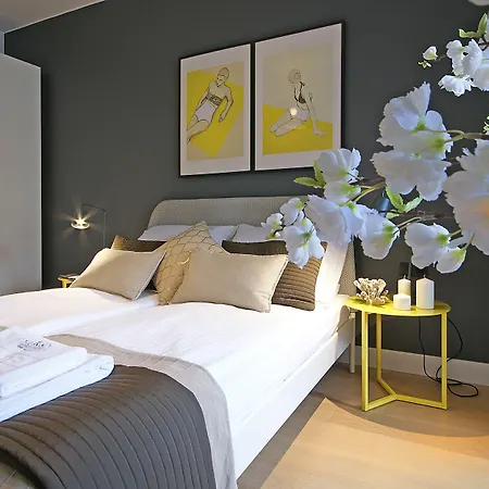 Apartamento Wygodny Sopot