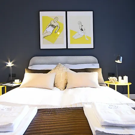 Wygodny Apartamento Sopot
