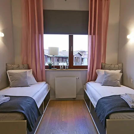 Wygodny Sopot