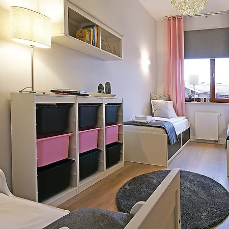 Apartamento Wygodny