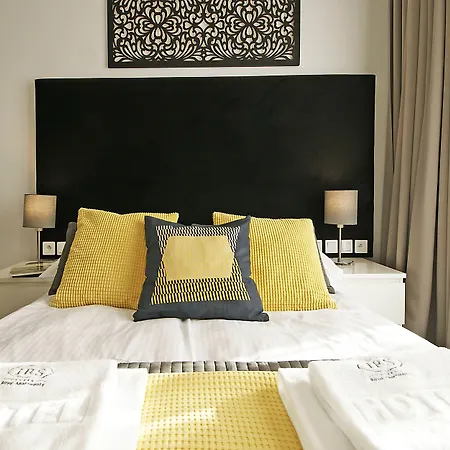 Apartamento Wygodny *
