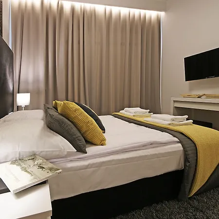 Apartamento Wygodny *