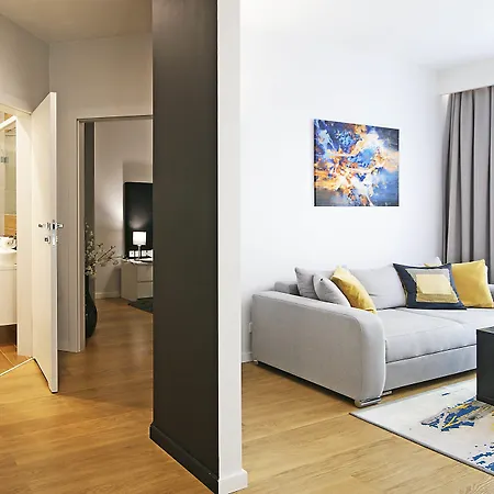 Wygodny Apartamento *