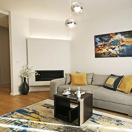 Wygodny Apartamento *