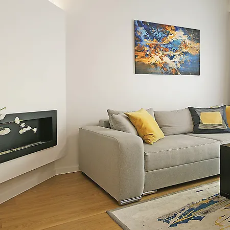 Wygodny Apartamento