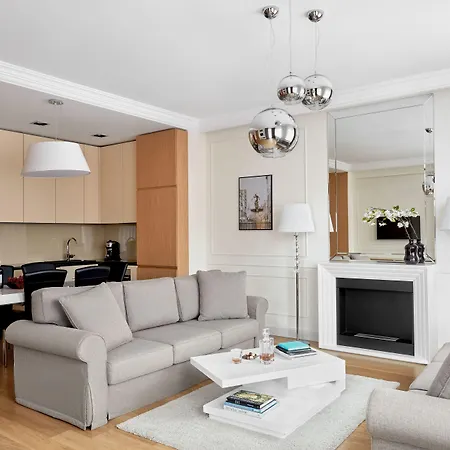 Apartamento Wygodny Sopot