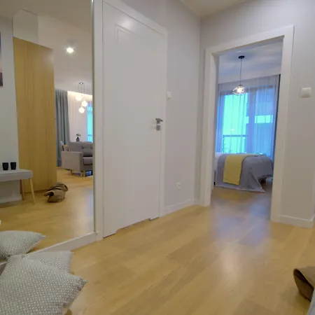 Apartamento Wygodny *