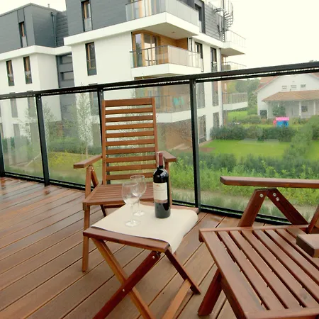Apartamento Wygodny