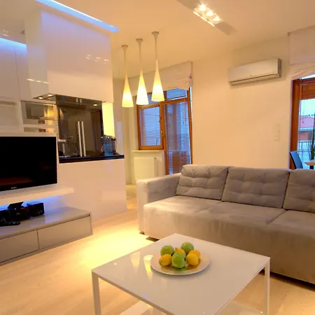 Wygodny Apartamento