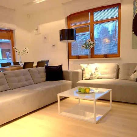 Apartamento Wygodny