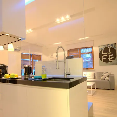 Apartamento Wygodny