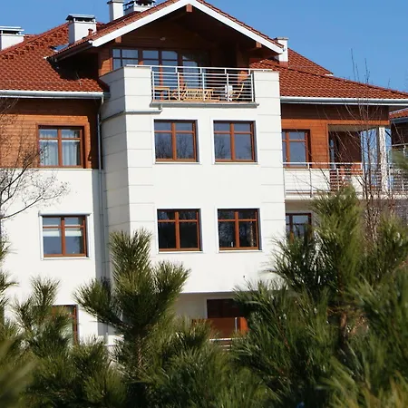 Apartment Wygodny
