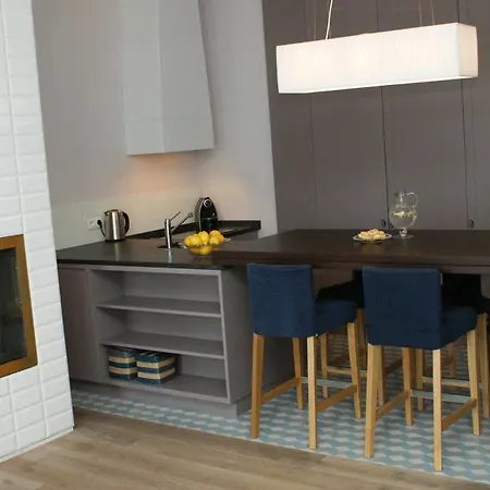 Apartment Wygodny Sopot