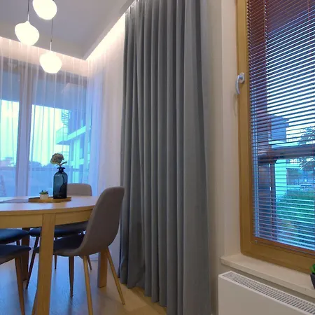 Apartment Wygodny Sopot