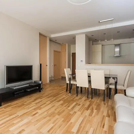Wygodny Apartment *