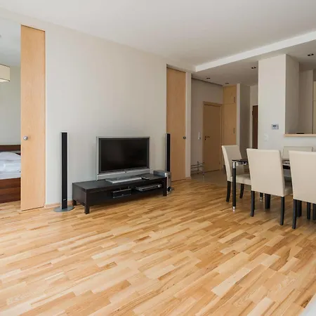 Wygodny Apartment Sopot