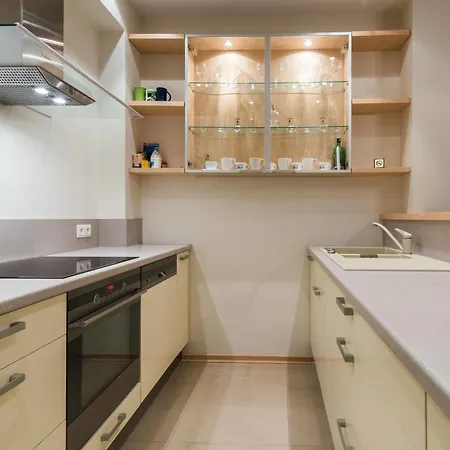 Apartment Wygodny