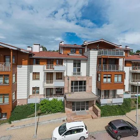 Apartment Wygodny Sopot