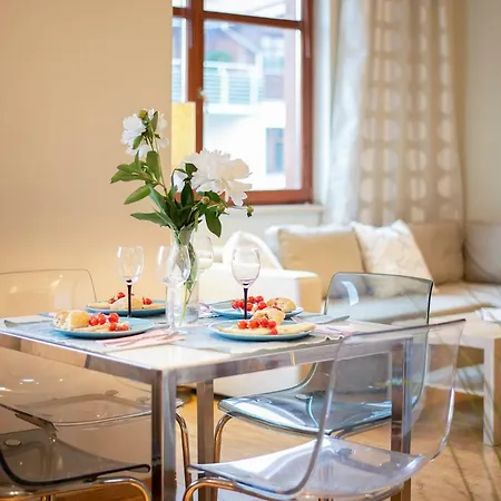 Apartment Wygodny