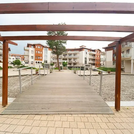 Apartment Wygodny Sopot