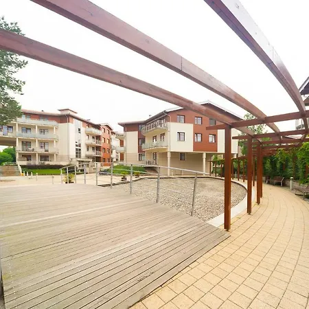 Apartamento Wygodny *