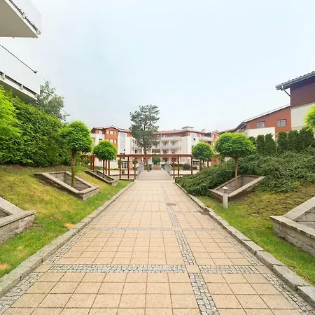 Apartment Wygodny *