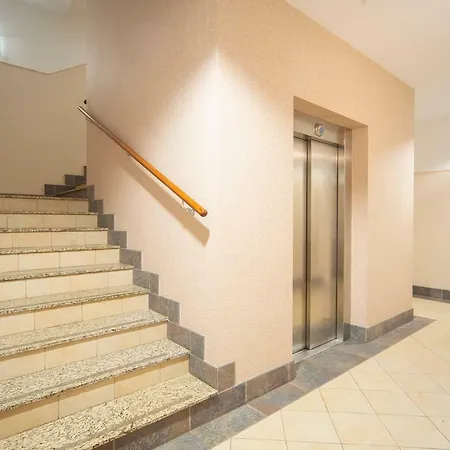 Wygodny Apartment Sopot