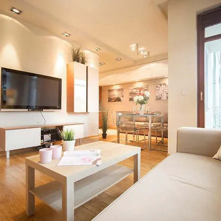 Wygodny Apartment Sopot
