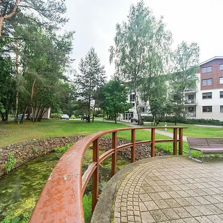 Wygodny Apartment
