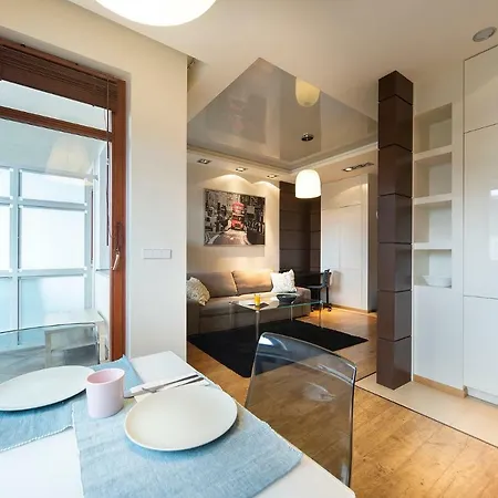 Apartment Wygodny