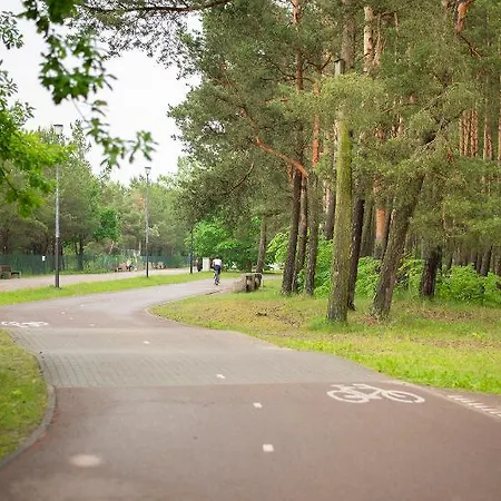 Wygodny Apartment Sopot